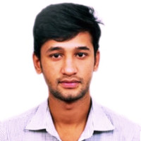 Sharan Raju