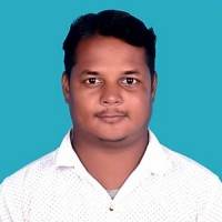 Prasanta Kumar Gauda