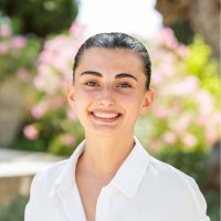 Justine Arnaudet