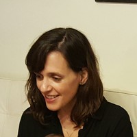 Sigal Hazout