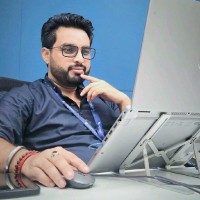 Arijit Chanda