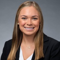 Grace Morrison