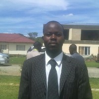 Arnold Mandivenga