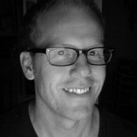 Paul Tucker