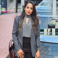 Priti Kaur