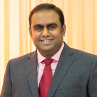 Maruthi Prasad