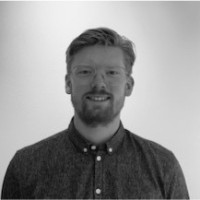 Linus Holm