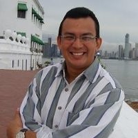 Daniel Angel De Gracia M.