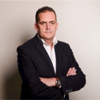 Rafael Ordonez van de Haar