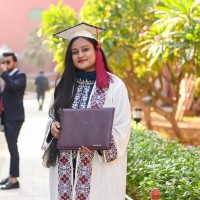 Zainab Shafeeq