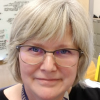 Pam Stern