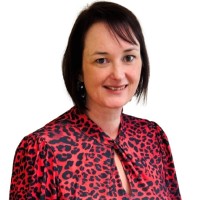 Becky Dutton