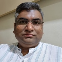 Gunvant Patil