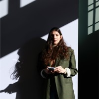 Martina Caterina Monselli
