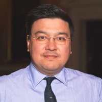 Chris Tchen
