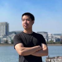 David Wu