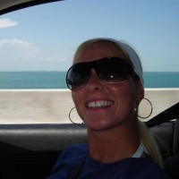 Stacey Frederick