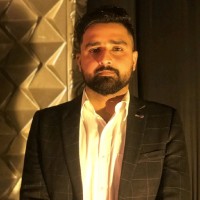 Fawad Rasheed