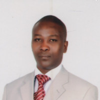 Stephen Maina