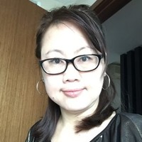 Lilly Wong