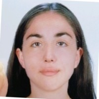 Fatma İpek Yeter