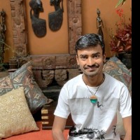 C M Mahendran