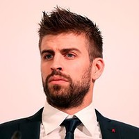 Gerard Piqué