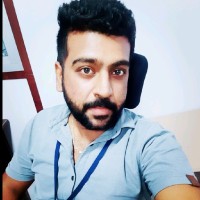 Singaraj K