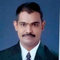 Prakash Bansode