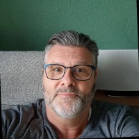 Marc Van Lien