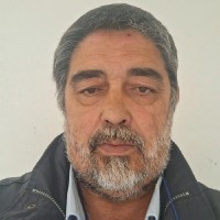 José Luis Fernández Silva