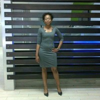 Shadi Mpofu