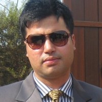 Parwinder Bajwa