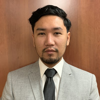 Bernie O. Manzala, Jr.