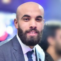 Abdelrahman Elasrag