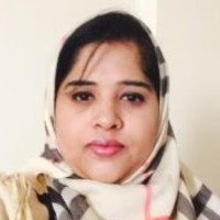 Shama Shaikh