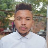 Mzwakhe Mkhabele