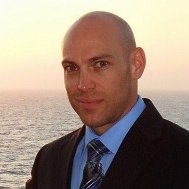 Jonathan Burkett