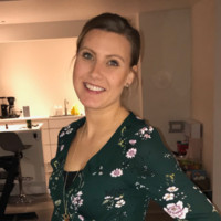 Nadia Rosenheld