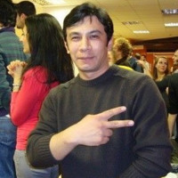 Shohruh Pulatov