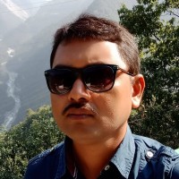 Koushik Biswas