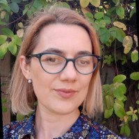 Monika Kubaczewska-Szymanska