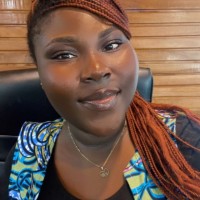 Deborah Nartey