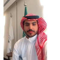 Talal Alzahrani