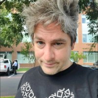Daniel Reese