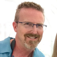 Kirk Johnson