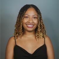 Zaria Nicholson