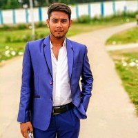Sarif Uddin Mallick