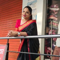 Pooja Vishe