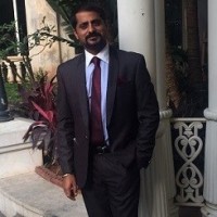 Udit Verma
